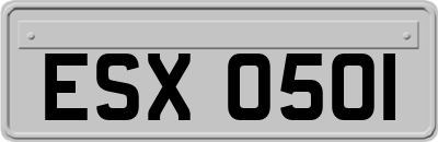 ESX0501