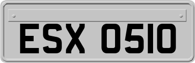 ESX0510