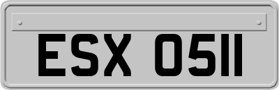 ESX0511