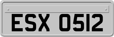 ESX0512