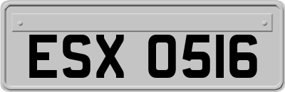 ESX0516