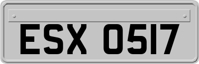 ESX0517
