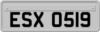 ESX0519