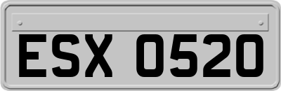 ESX0520