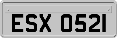 ESX0521