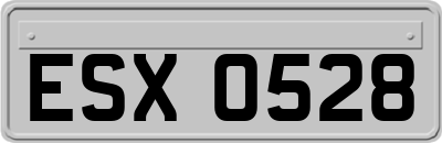 ESX0528