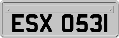 ESX0531