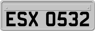ESX0532