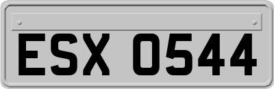 ESX0544