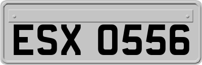 ESX0556