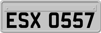 ESX0557
