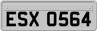 ESX0564