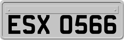 ESX0566
