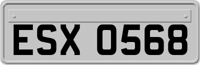 ESX0568