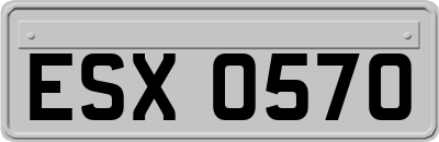 ESX0570