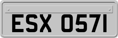 ESX0571