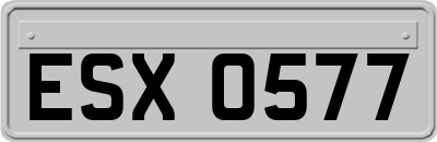 ESX0577