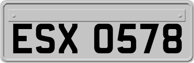 ESX0578