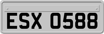 ESX0588