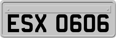 ESX0606