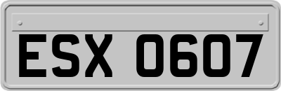 ESX0607