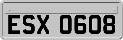ESX0608
