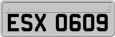 ESX0609