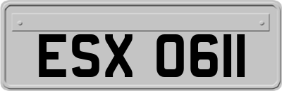 ESX0611