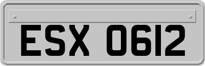 ESX0612