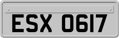 ESX0617