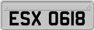 ESX0618