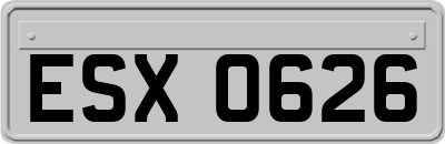 ESX0626