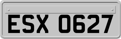 ESX0627