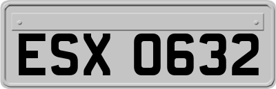 ESX0632