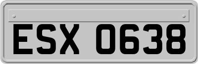 ESX0638