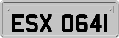 ESX0641