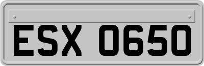 ESX0650