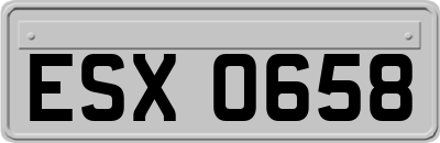 ESX0658