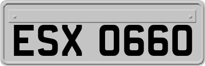 ESX0660
