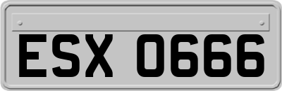 ESX0666