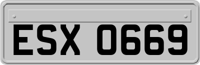 ESX0669