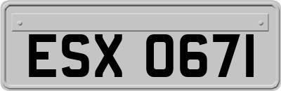 ESX0671
