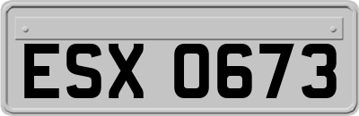 ESX0673