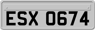 ESX0674