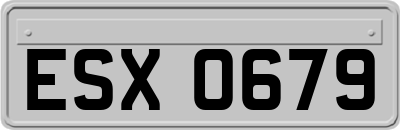 ESX0679