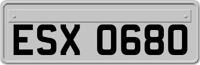 ESX0680