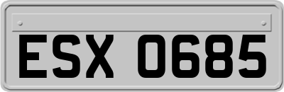 ESX0685