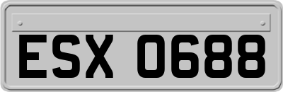 ESX0688