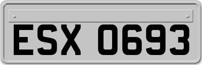 ESX0693