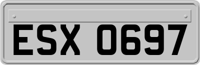 ESX0697